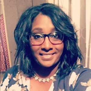 Meet your Posher, Sally